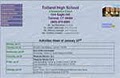 Tolland High School image 1