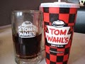 Tom Wahl's Restaurants logo