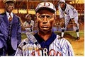 Tony Dee's Negro League Store logo