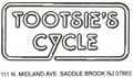 Tootsie's Cycle image 1