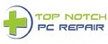 Top Notch PC Repair logo