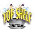 Top Shelf Janitorial logo