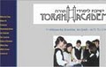 Torah Academy logo