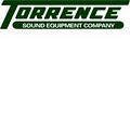 Torrence Sound Equipment Co logo