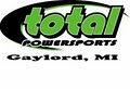 Total Powersports logo