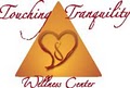 Touching Tranquility Wellness Center logo