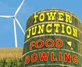 Tower Junction Inc logo