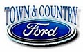 Town & Country Ford Collision Center image 4