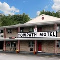 Towpath Motel logo