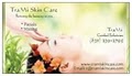 TraMi Skin Care logo