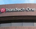Transtech One logo
