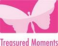 Treasured Moments logo