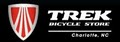 Trek Bicycle Store Charlotte logo