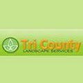Tri County Landscape logo