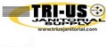 Tri-Us Janitorial Supply logo