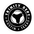 Trinity Dept. logo