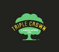 Triple Crown Landscaping Co logo