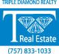 Triple Diamond Realty, llc logo
