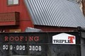 Triple T Roofing image 1