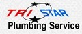 Tristar Plumbing logo