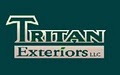Tritan Exteriors, LLC logo