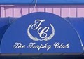 Trophy Club logo