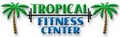 Tropical Fitness logo