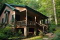 "Trout House Falls"- Secluded Waterfall Cabin image 5