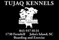 Tujaq Kennels logo