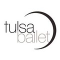 Tulsa Ballet Theater, Inc. logo