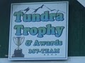 Tundra Trophy & Awards logo
