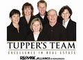 Tupper's Team logo