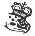 Turtleking Longboards logo