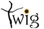 Twig logo