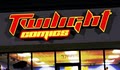 Twilight Comics logo