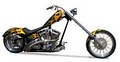 Twin Thunder Motors: WLA Harley Repair, Parts, Service image 5