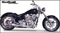 Twin Thunder Motors: WLA Harley Repair, Parts, Service image 6