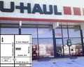 U-Haul Moving & Storage at Academy Boulevard logo