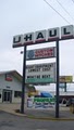 U-Haul Moving & Storage at Crater Rd logo