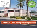 U-Haul Moving & Storage at Hayden Rd image 2