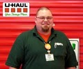 U-Haul Moving & Storage at Kingshighway logo