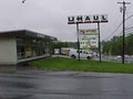 U-Haul Moving & Storage of Newburgh logo