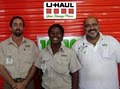 U-Haul Moving & Storage of O Fallon logo