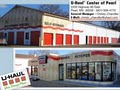 U-Haul Storage of Pearl image 2