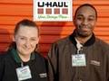 U-Haul Storage of Pearl logo