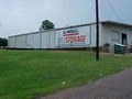 U-Haul Storage of West Jackson logo