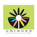 UNIQUES ~ Handmade Accessories and Gifts logo