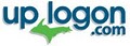 U.P. Logon logo