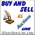 US Auctions Live logo