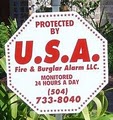 USA Fire & Burglar Alarm, LLC image 1